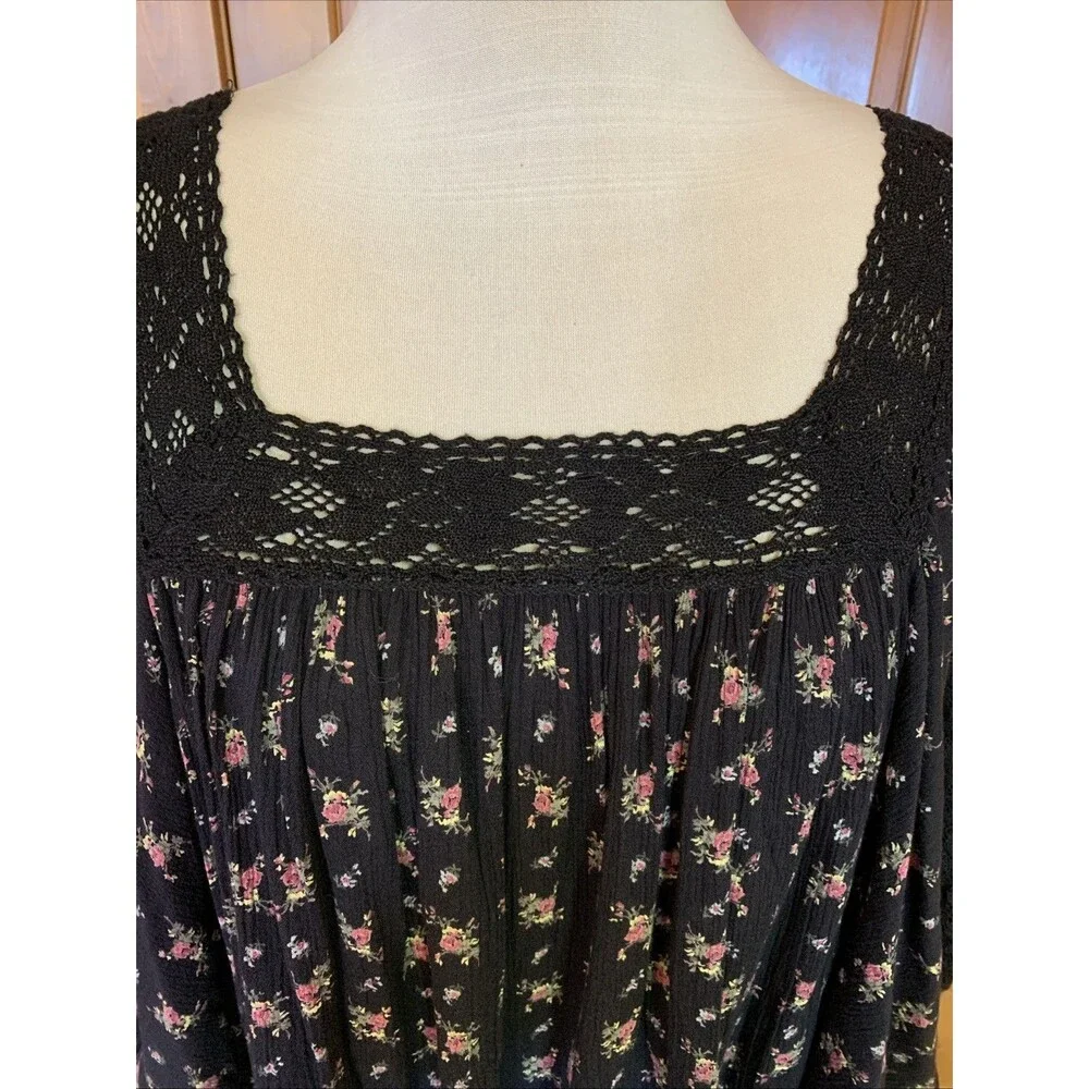 Denim & Supply Ralph Lauren beautiful top